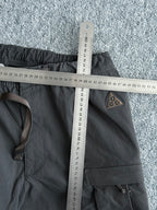 Nike ACG Smith Summit Grey Cargo Pants