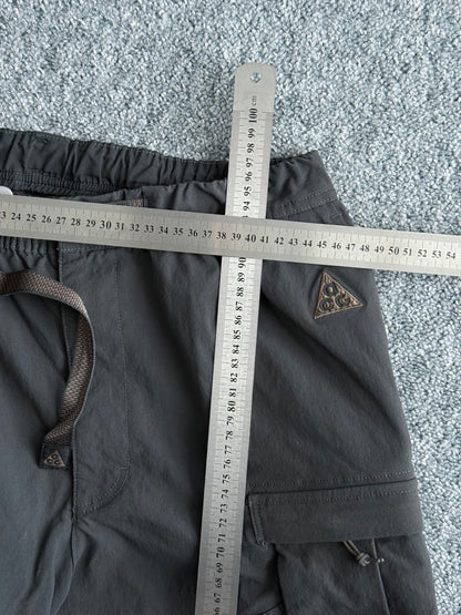 Nike ACG Smith Summit Grey Cargo Pants