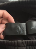 Yeezy Gap Engineered by Balenciaga Double Layered Heavy Fleece Pants