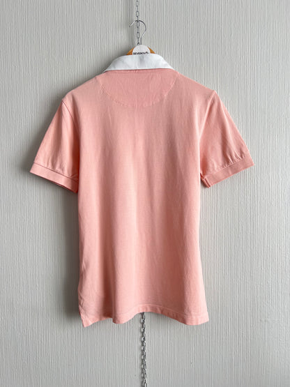 Vivienne Westwood Orb Logo Polo Shirt