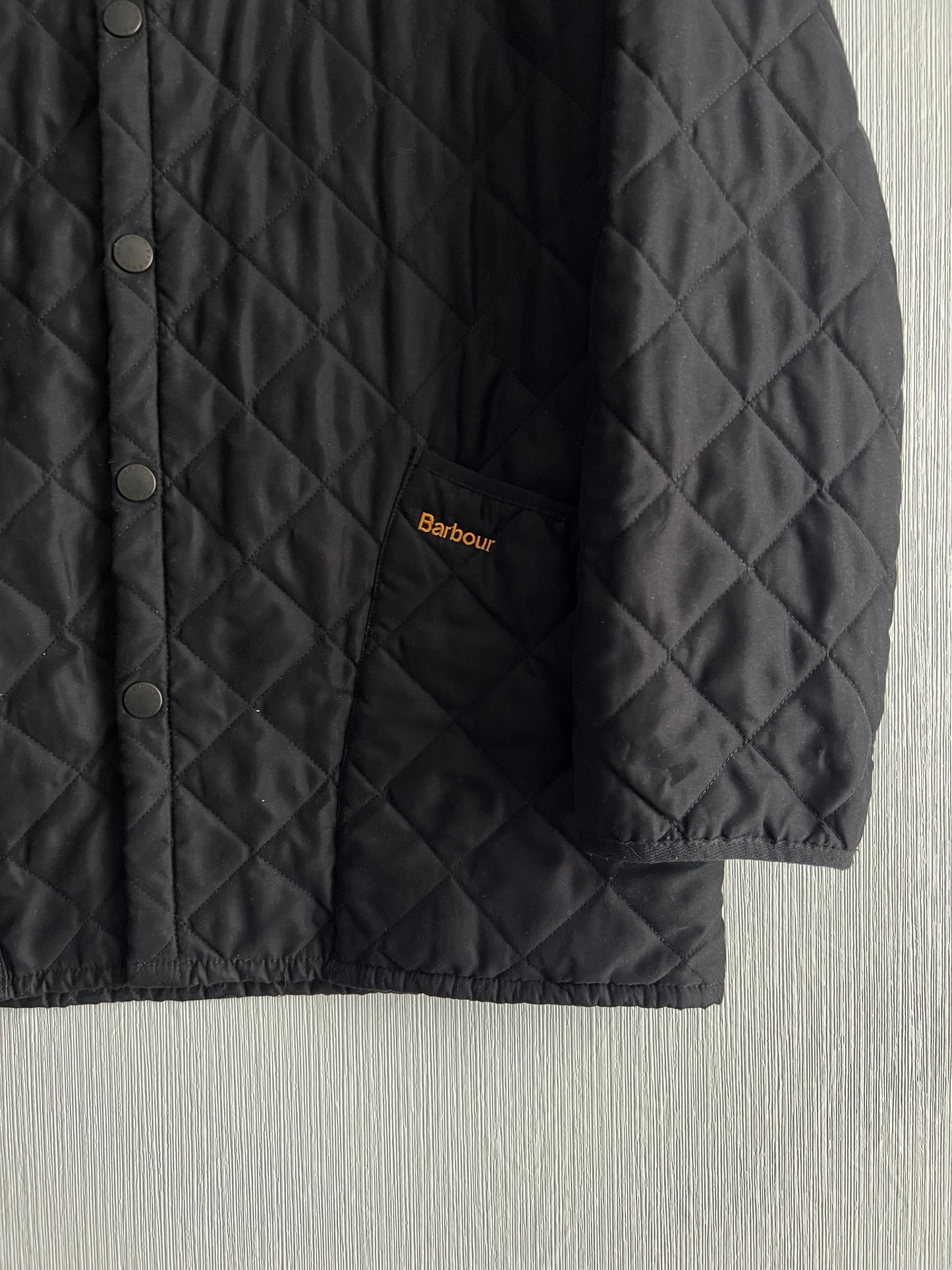 Barbour Liddesdale Quilt Mens Jacket