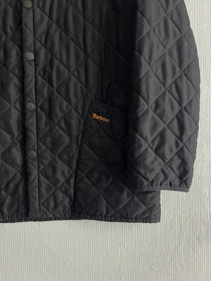 Barbour Liddesdale Quilt Mens Jacket