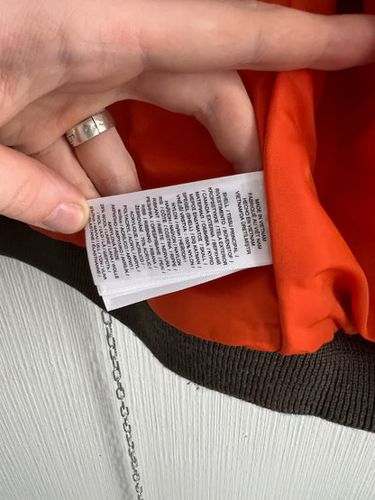 Polo Ralph Lauren Khaki Twill Bomber Jacket