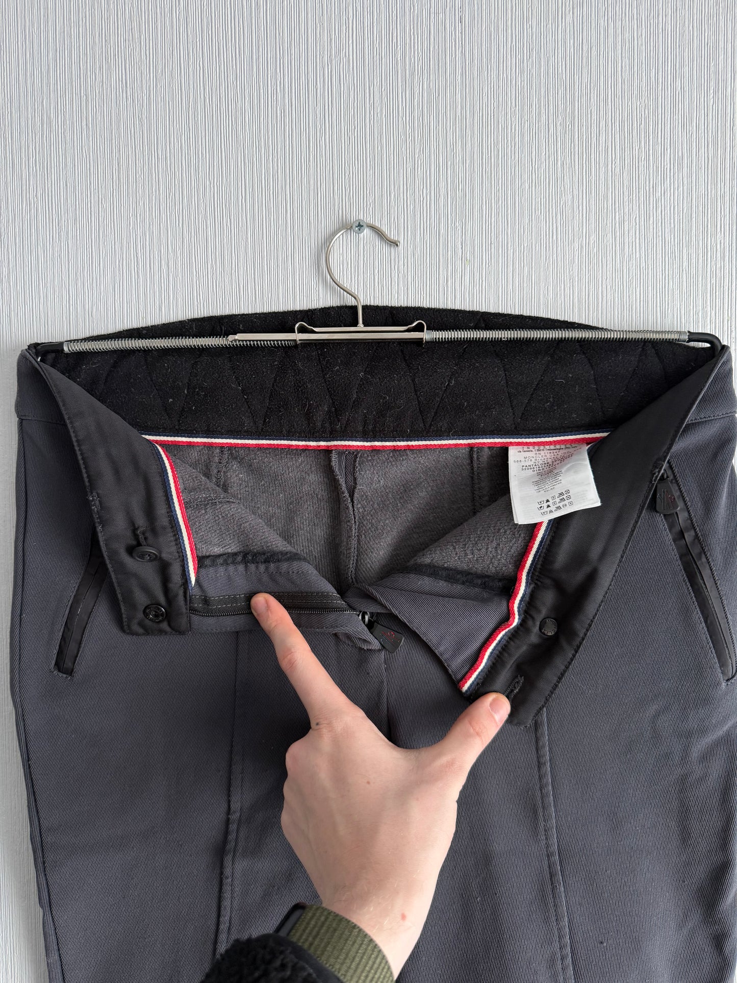Moncler Grenoble Women’s Ski Pants