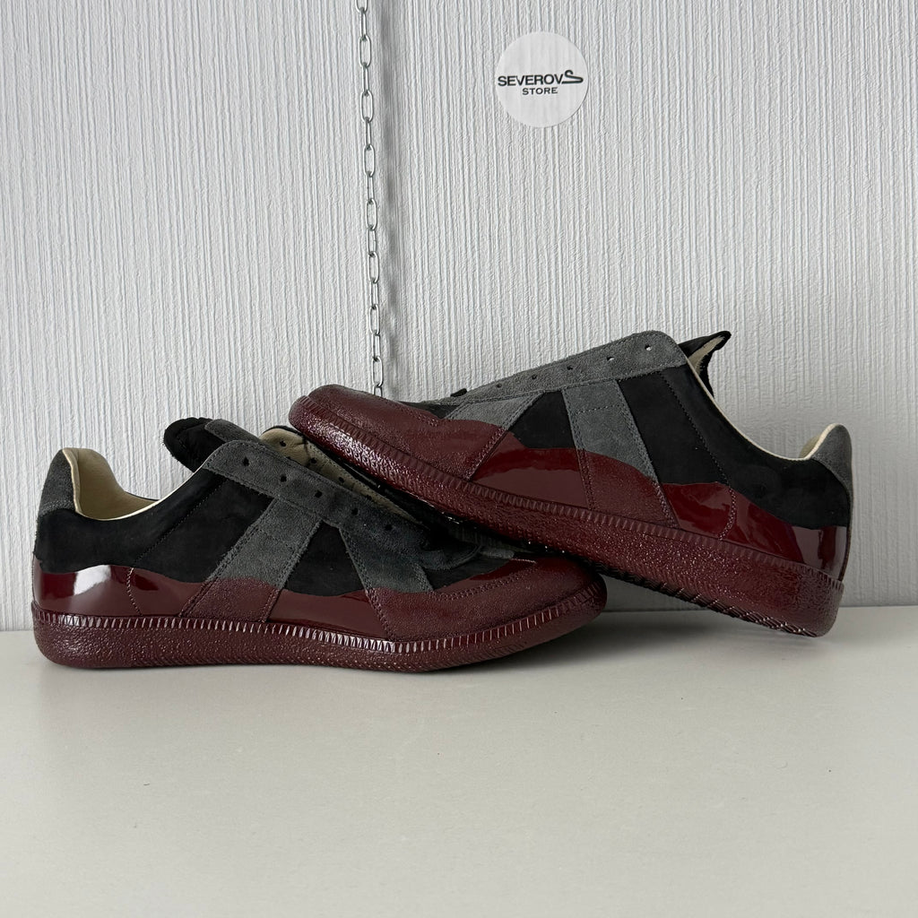 Maison Margiela AW10 Replica Guava Dark