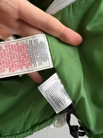 Vintage Nike ACG Women’s Puffer Down Ski Jacket