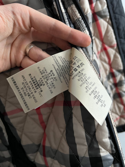 Burberry Brit Women’s Quilted Jacket