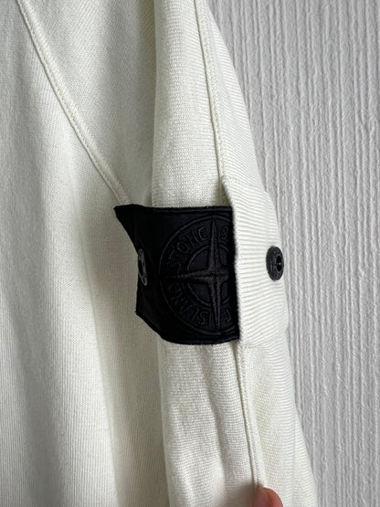 Stone Island Shadow Project SS23 Men's Knit Jumper