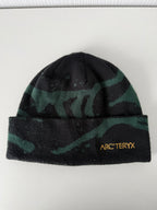 Arcteryx Grotto Toque Mens Beanie Hat