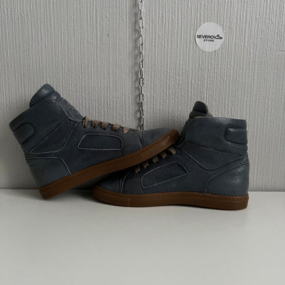 Brunello Cucinelli High Top Sneakers