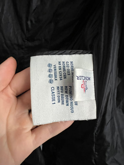 Moncler Haruka Polkadot Gilet Women’s Vest