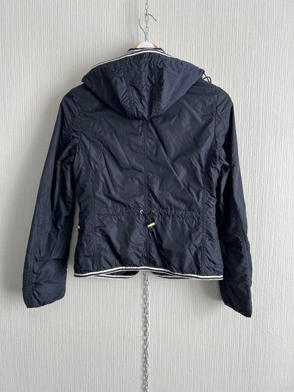 Moncler Maryse Blue Women’s Jacket