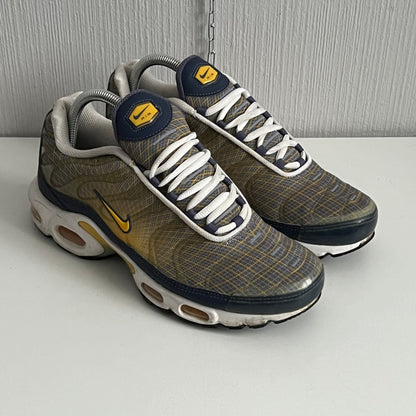 Nike TN 'Wave Grid' Mens Shoes