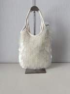 Miu Miu Ivy Sequin Mini Bag