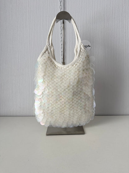 Miu Miu Ivy Sequin Mini Bag