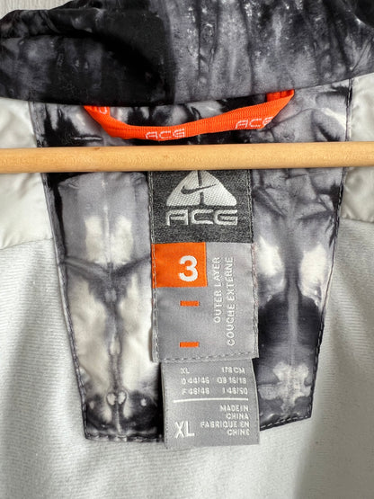 Nike ACG Vintage 90s Ski Nylon Jacket