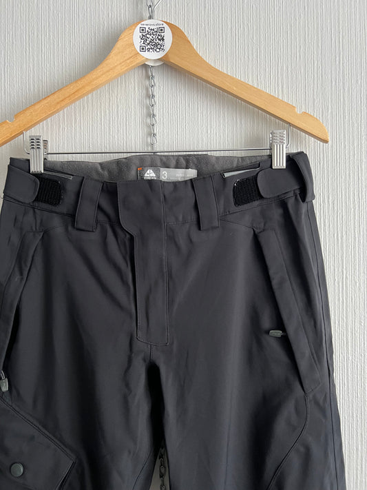 Nike ACG Ski Black Cargo Pants