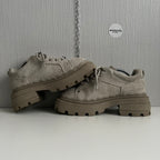 EYTYS Off-White Detroit Oxfords Shoes