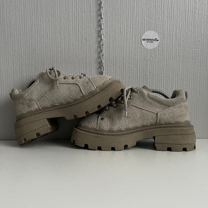 EYTYS Off-White Detroit Oxfords Shoes