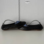 Chanel Timeless Ballet Flat Shoes