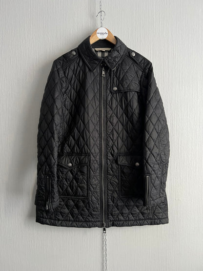 Burberry Brit Women’s Quilted Jacket