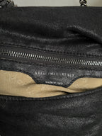 Stella McCartney
Falabella Handbag in Black