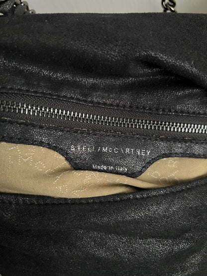 Stella McCartney
Falabella Handbag in Black