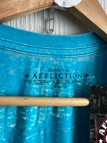 Affliction Women’s Cotton Top