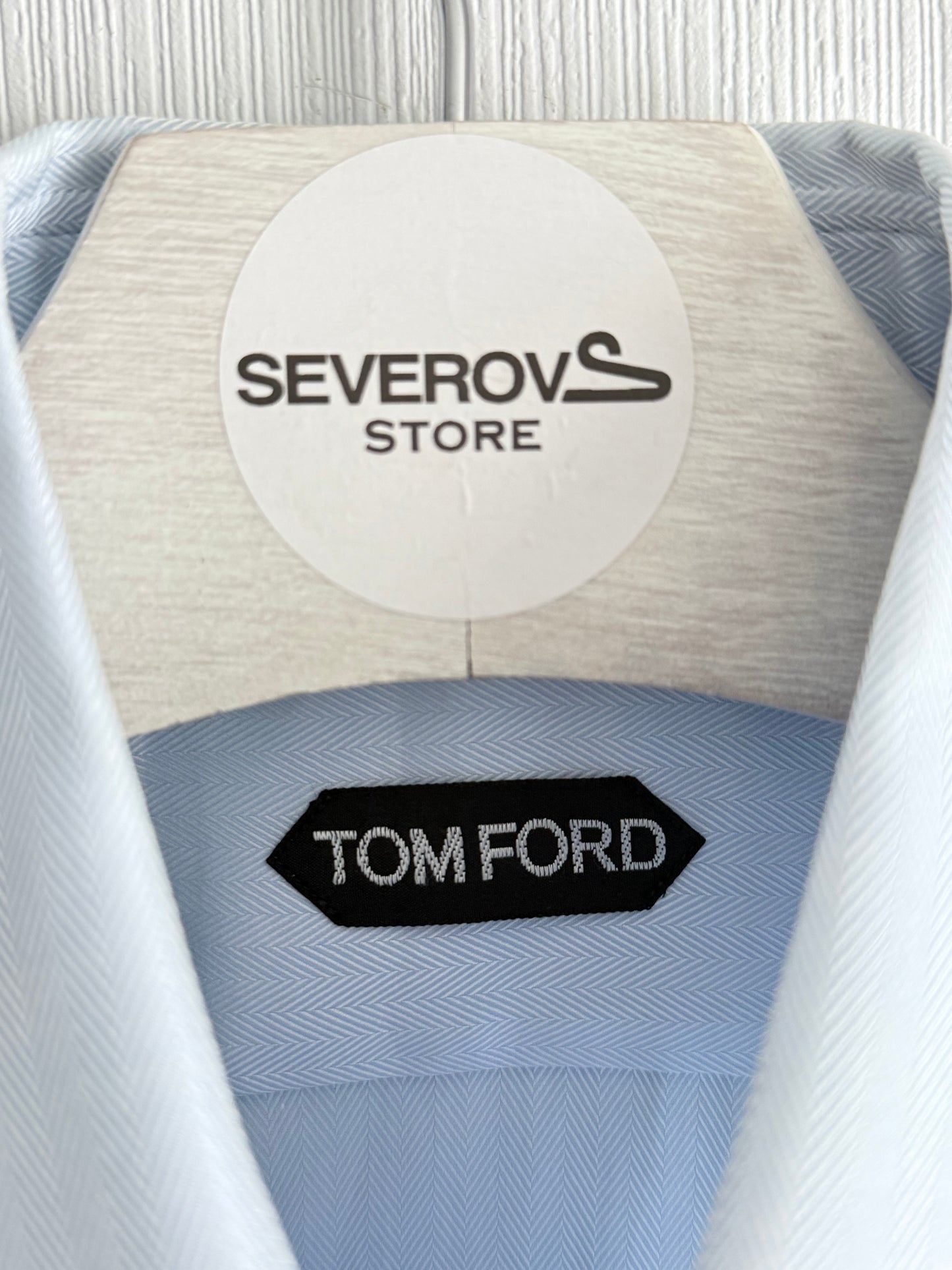 Tom Ford Formal Shirt