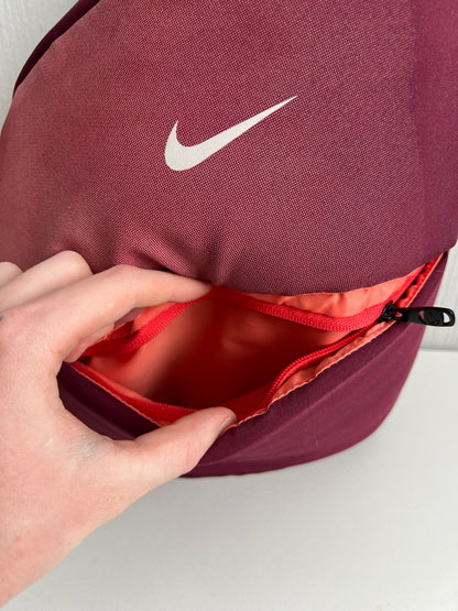 Nike 2000 Vintage Cyber Tote Sling Crossbody Bag