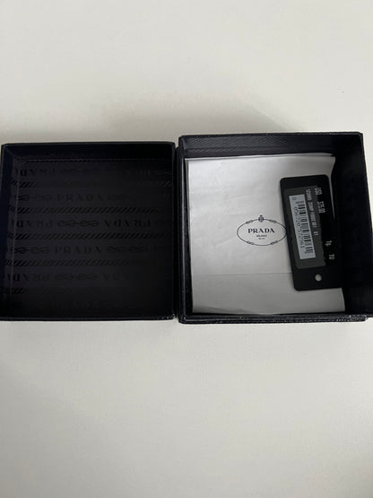 Prada Re-Nylon AirPods Pro Case Necklace