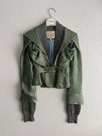 Vivienne Westwood AW06 Gold Label Wool Jacket