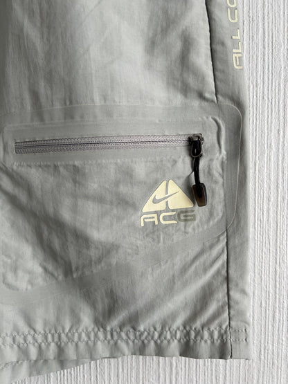 Nike ACG Men’s Grey Shorts