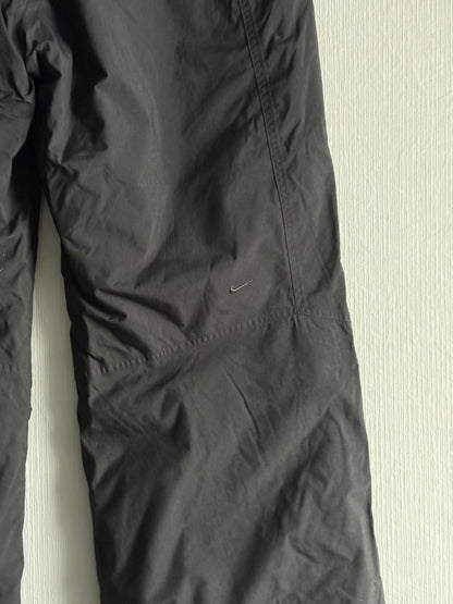 Nike ACG Ski Snow Winter Black Pants