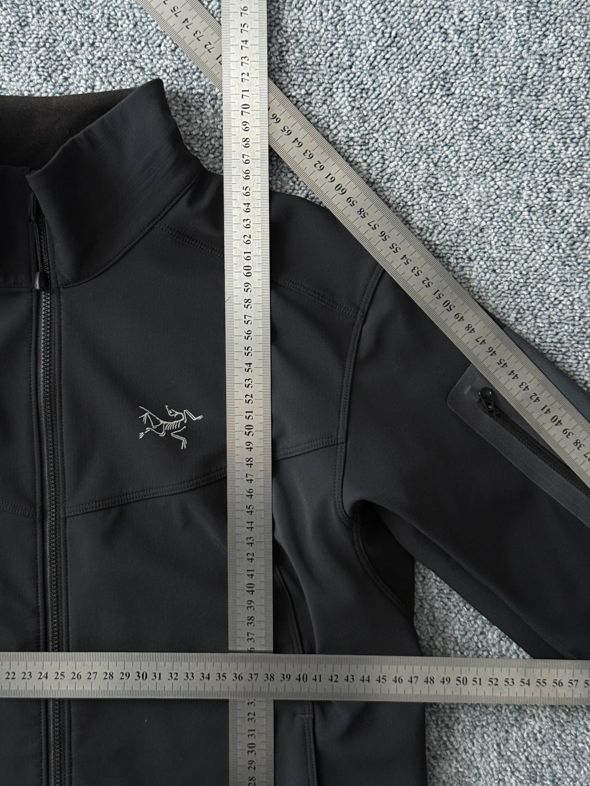 Arc’teryx Women’s Soft Shell Jacket