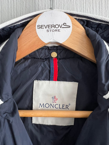 Moncler Maryse Blue Women’s Jacket