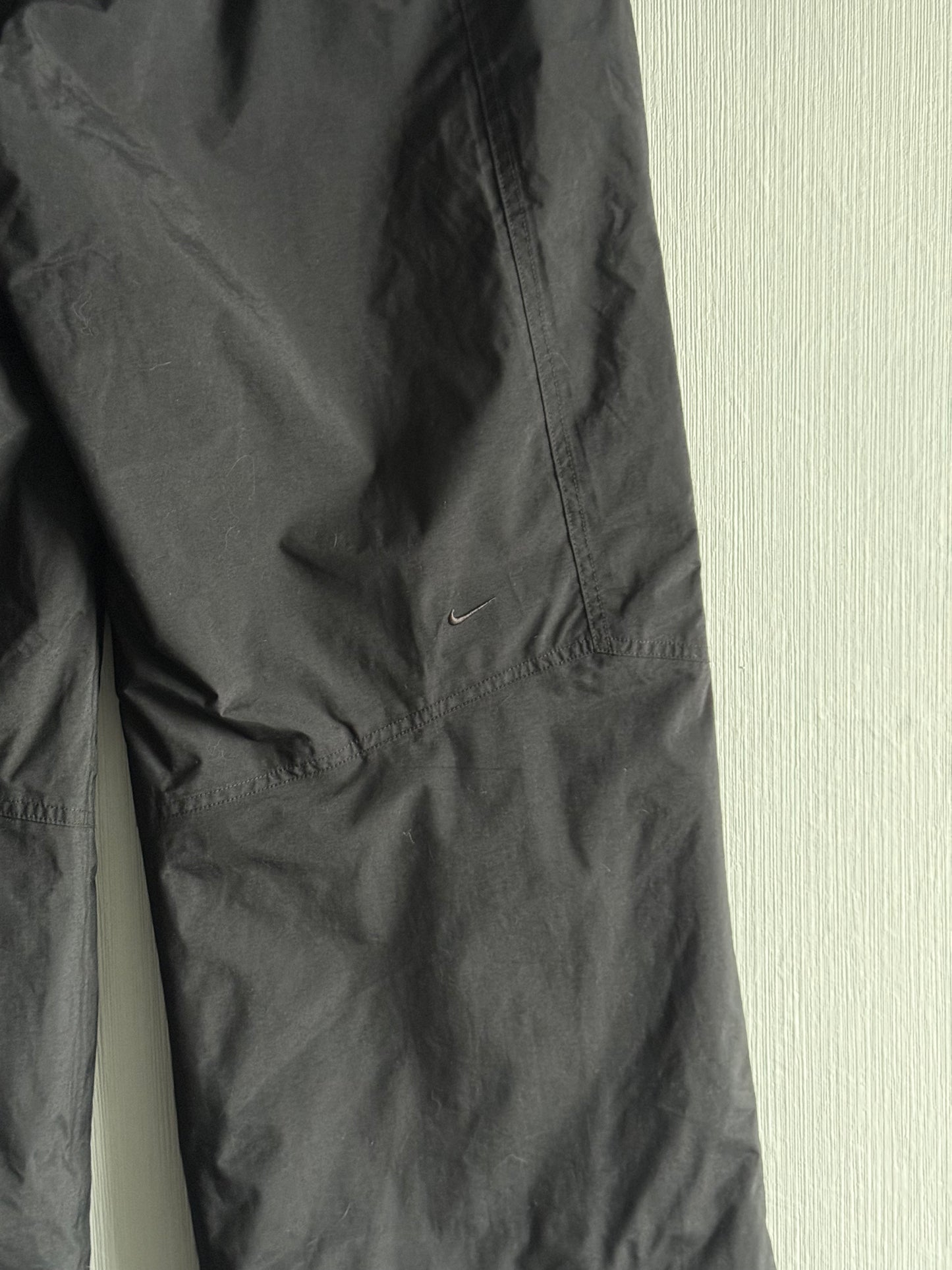 Nike ACG Ski Snow Winter Black Pants