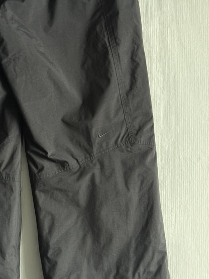 Nike ACG Ski Snow Winter Black Pants