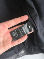 Barbour Triumph Racer Leather Jacket