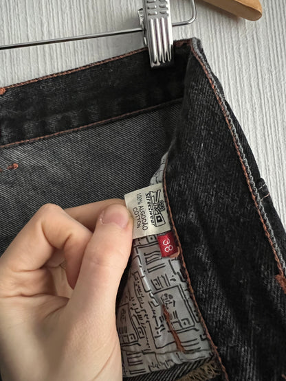 Pico 2000s Loose Fit Jeans