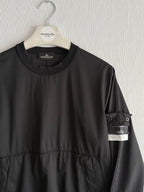Stone Island Shadow Project SS17 Nylon-R Crewneck