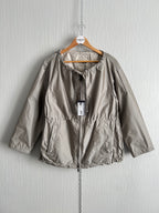 Prada Linea Rossa Polyester Jacket