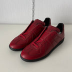 Maison Margiela Replica GATs Red Leather Sneaker