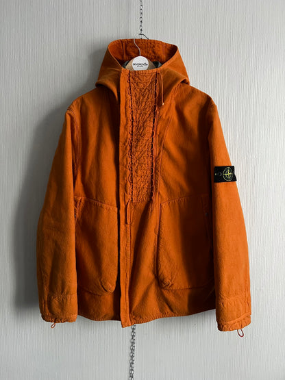 Archive Stone Island AW03 Compact Jacket
