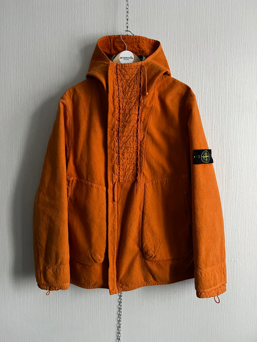Archive Stone Island AW03 Compact Jacket