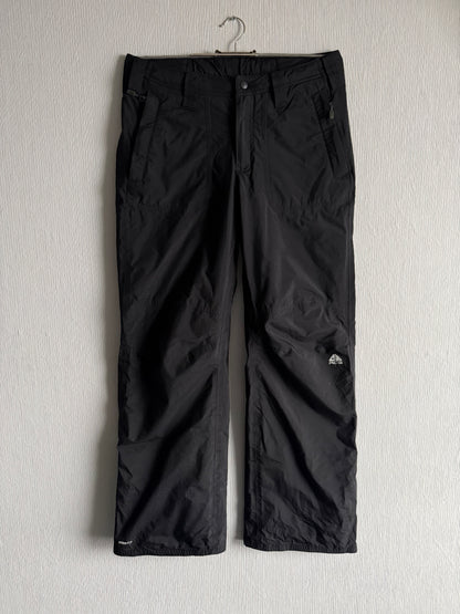 Nike ACG Ski Snow Winter Black Pants