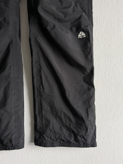 Nike ACG Ski Snow Winter Black Pants
