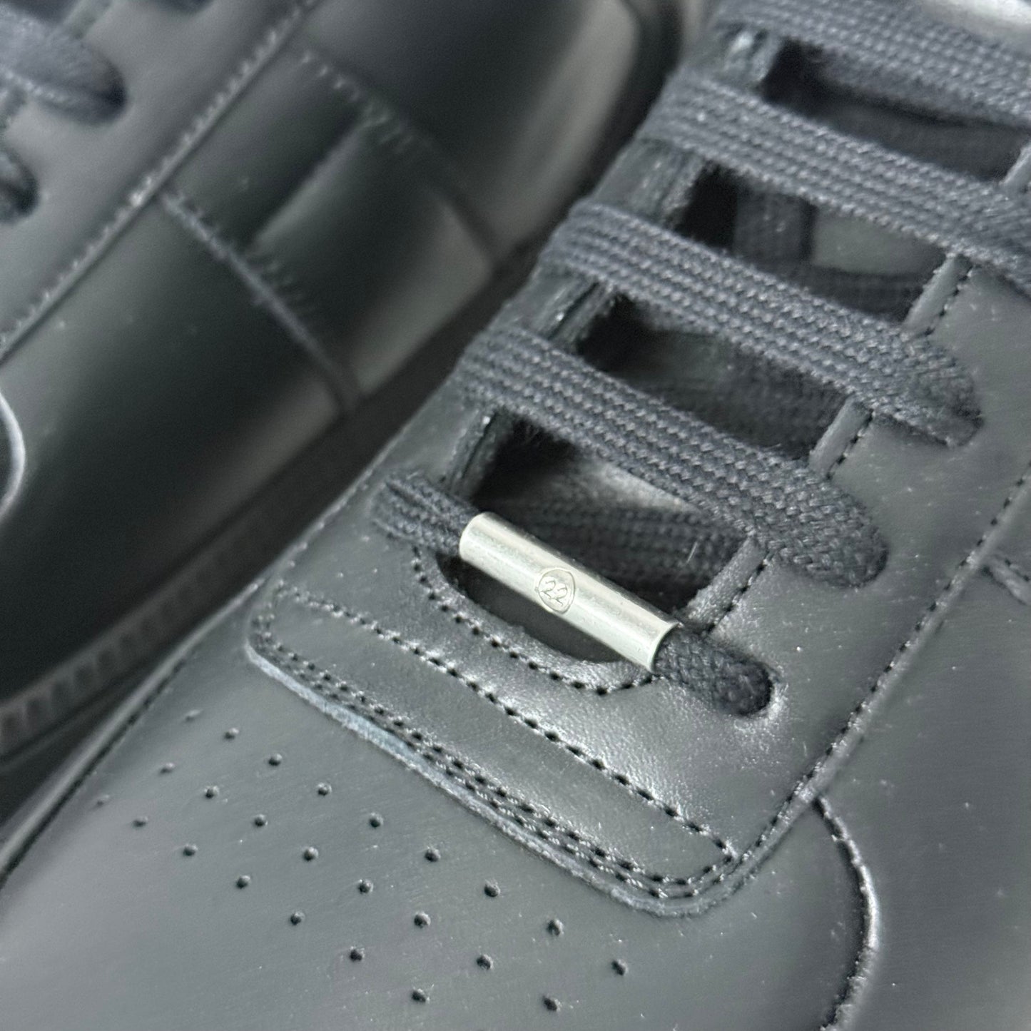 Maison Margiela Sub High Air Force 1 Replica Sneakers