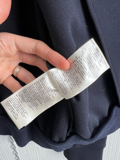 Fendi Bag Bugs Bomber Jacket