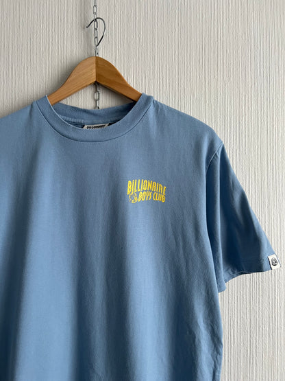 Billionaire Boys Club Blue T-shirt